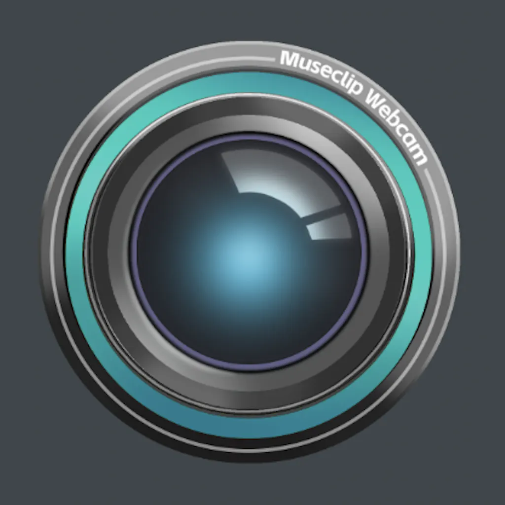 Webcam Wonders By Museclip