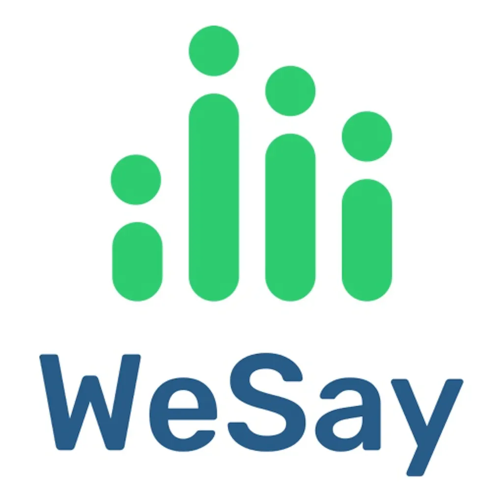 WeSay UGC marketing platform