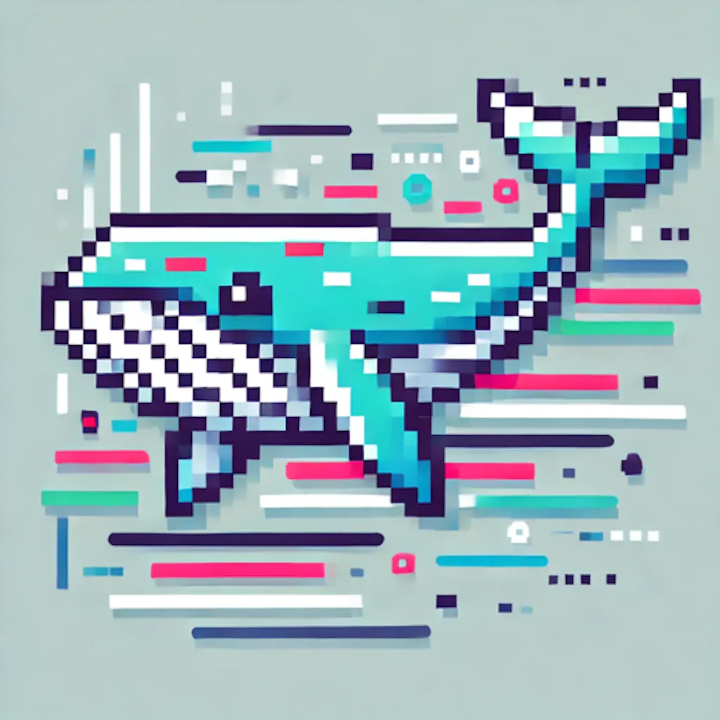 Whale