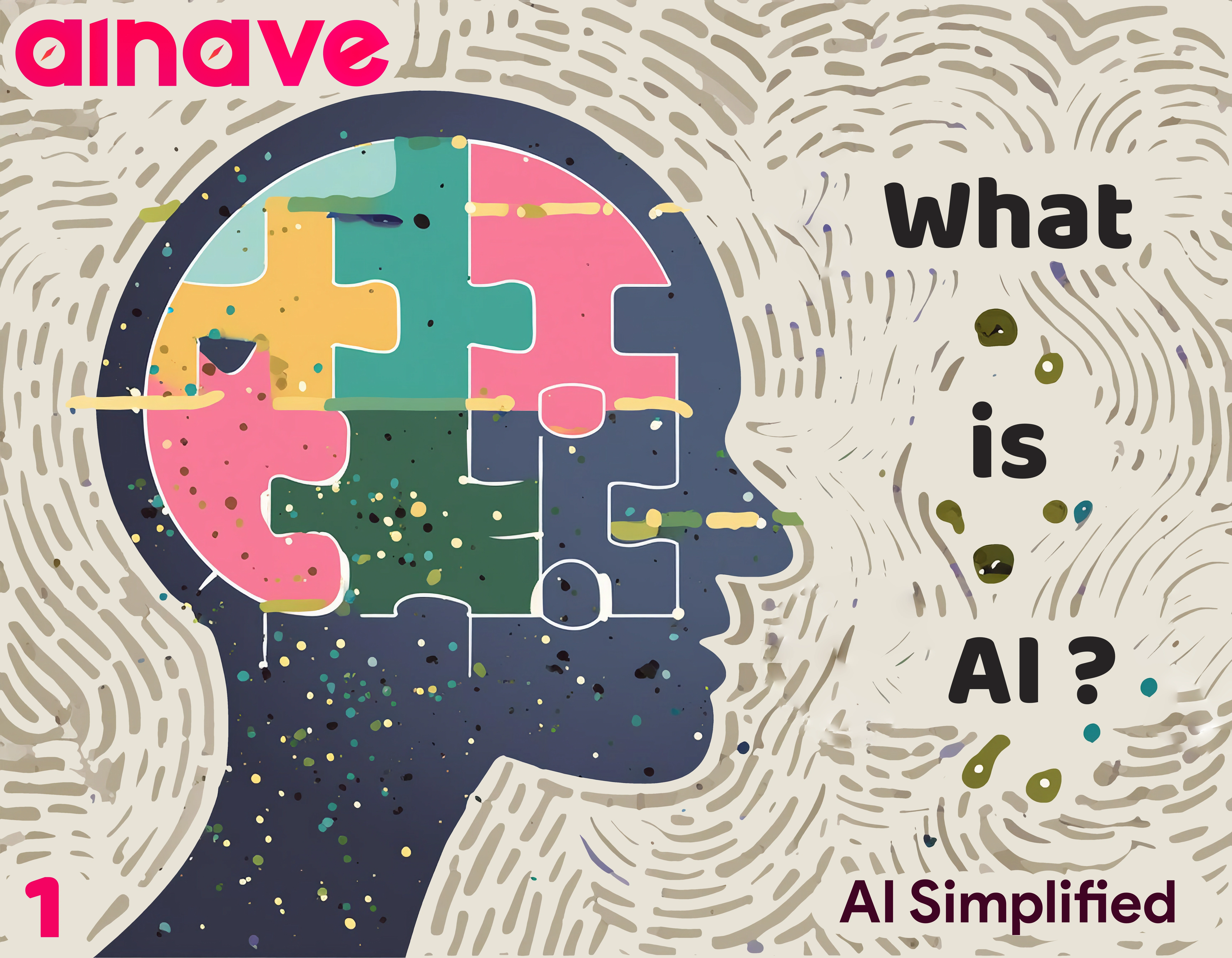 What is AI for Beginners? A Simple, No-Nonsense Explanation