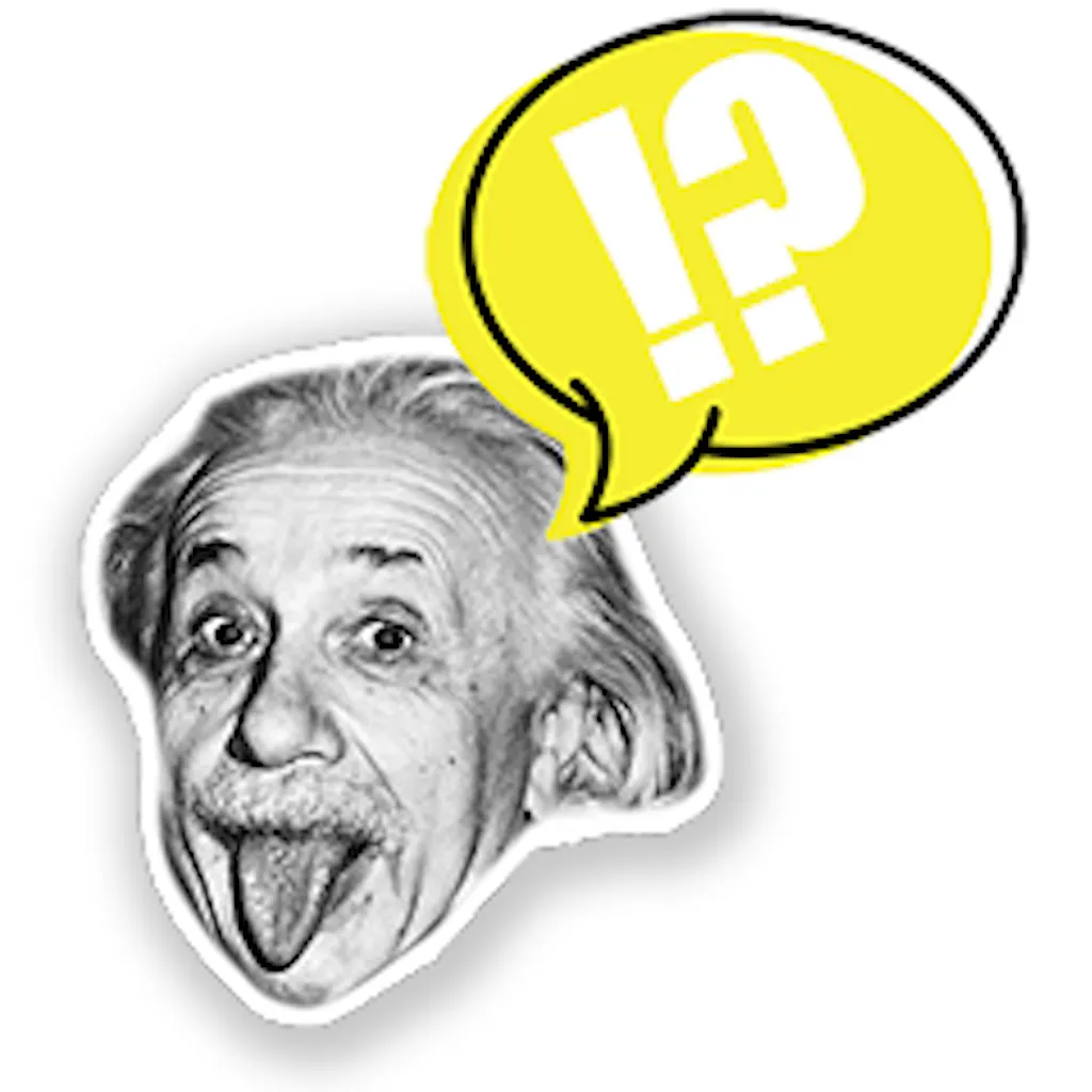 What Would They Say?