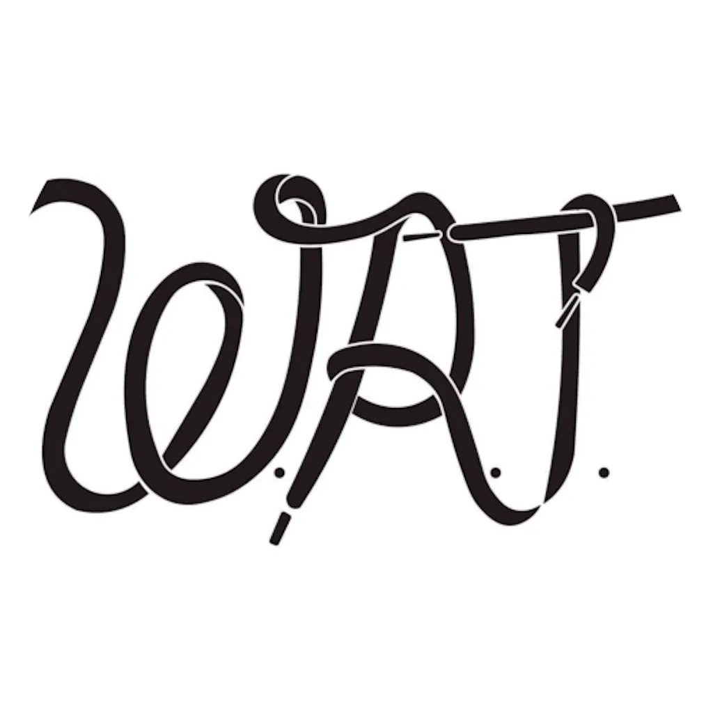 WhatAreThose!? Sneakers