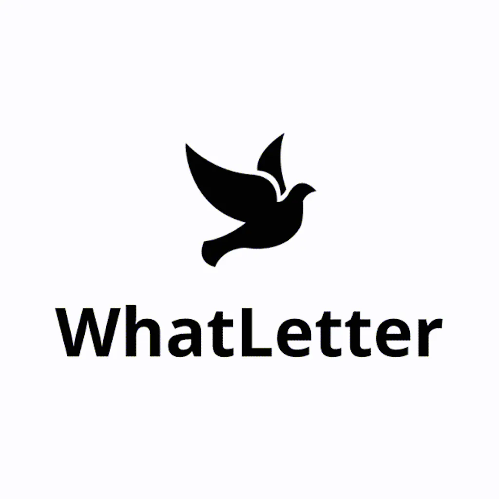 WhatLetter