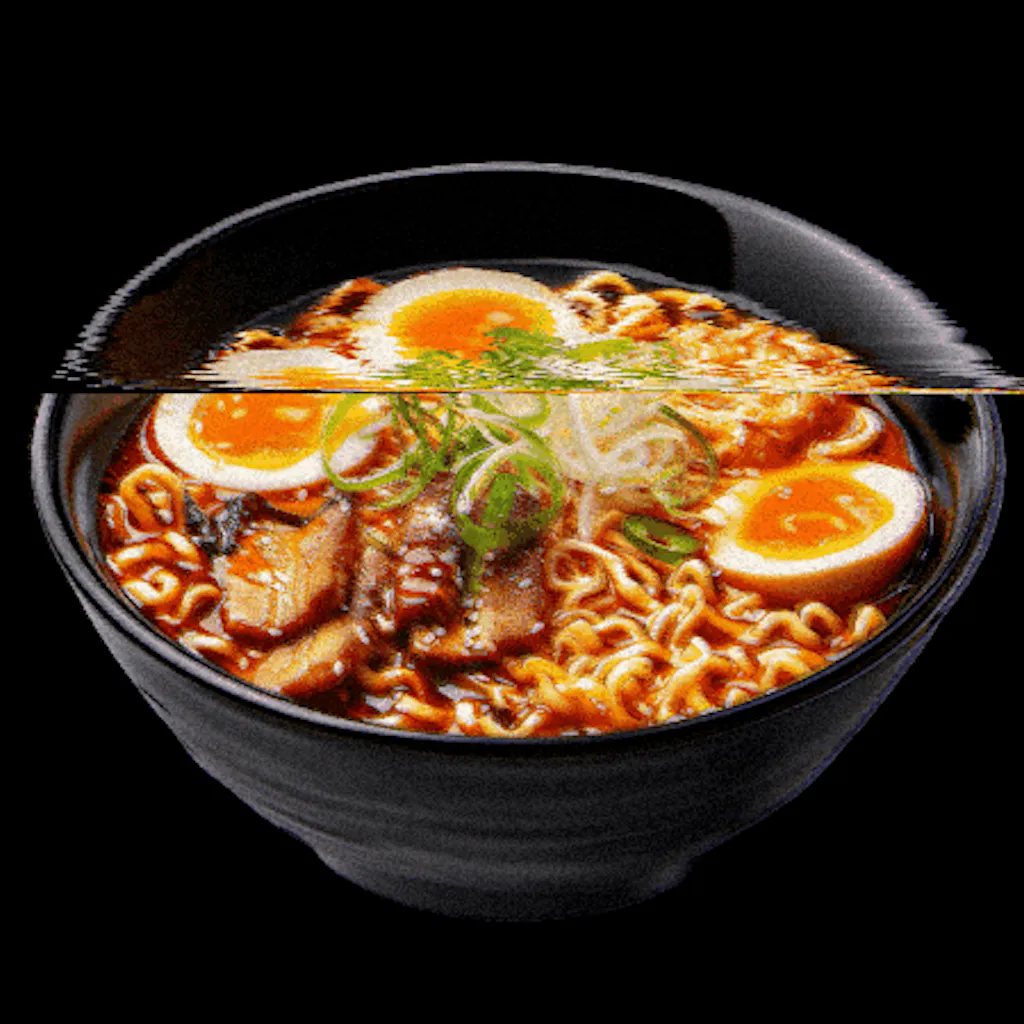 When Ramen? 