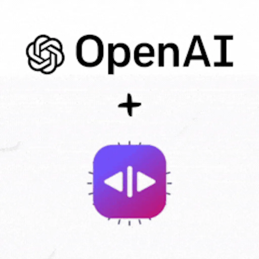 Whispering Dubverse, Powered by OpenAI