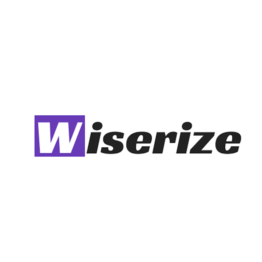 Wiserize