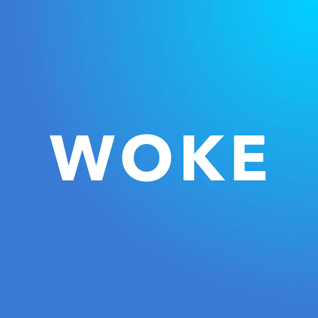 WOKE - Alarm Clock
