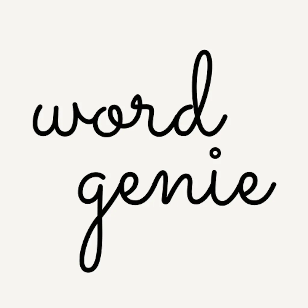 Word Genie