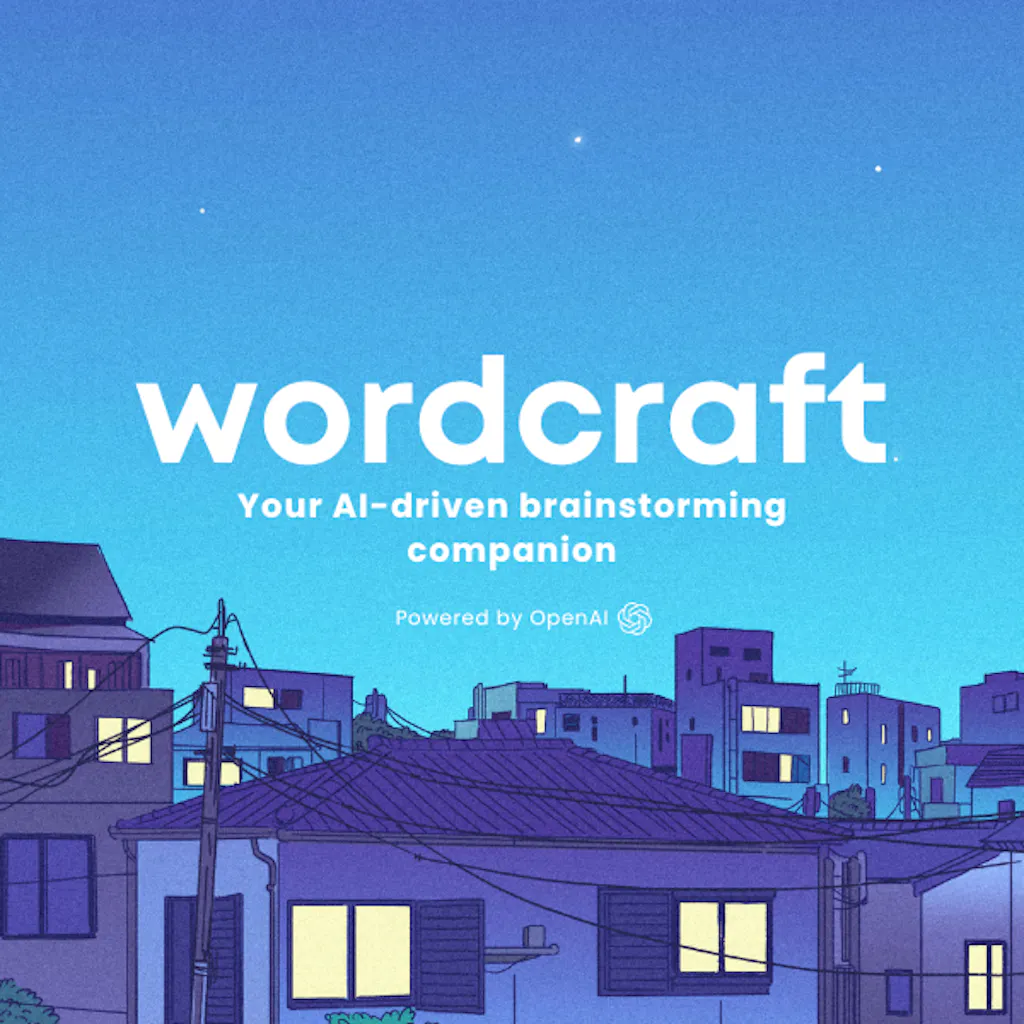 WordCraft