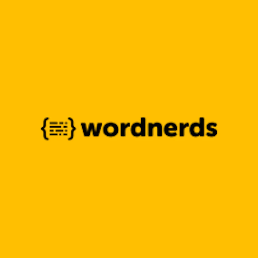 Wordnerds - True Voice of Customer