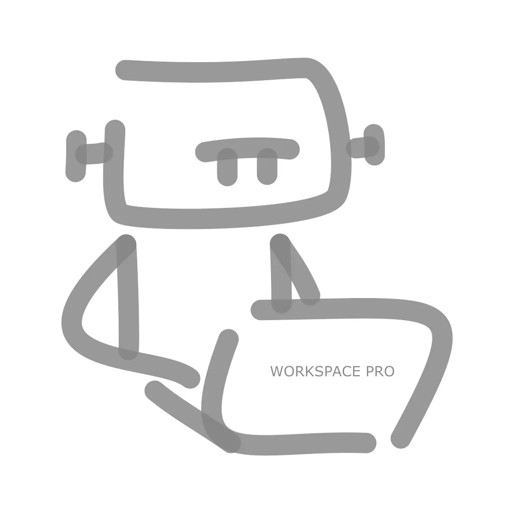 WORKSPACE PRO