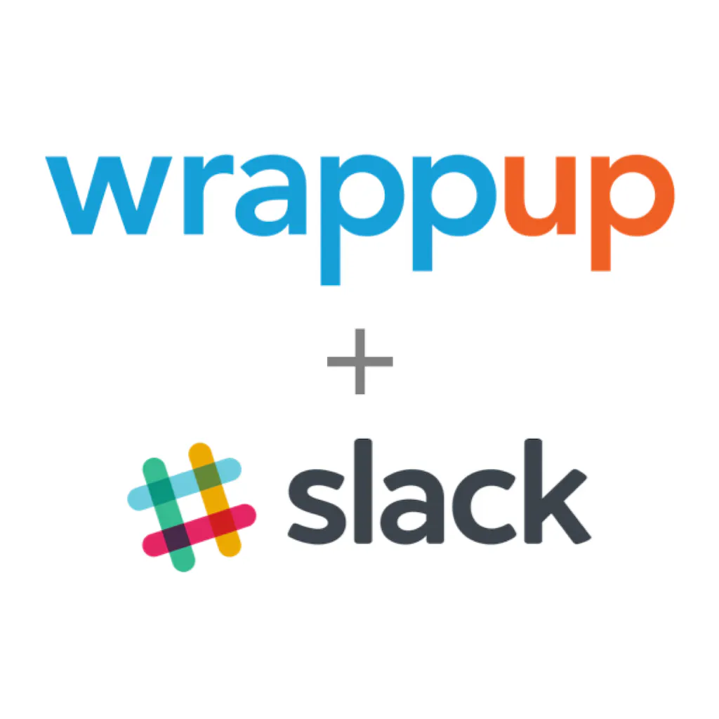 Wrappup Slackbot
