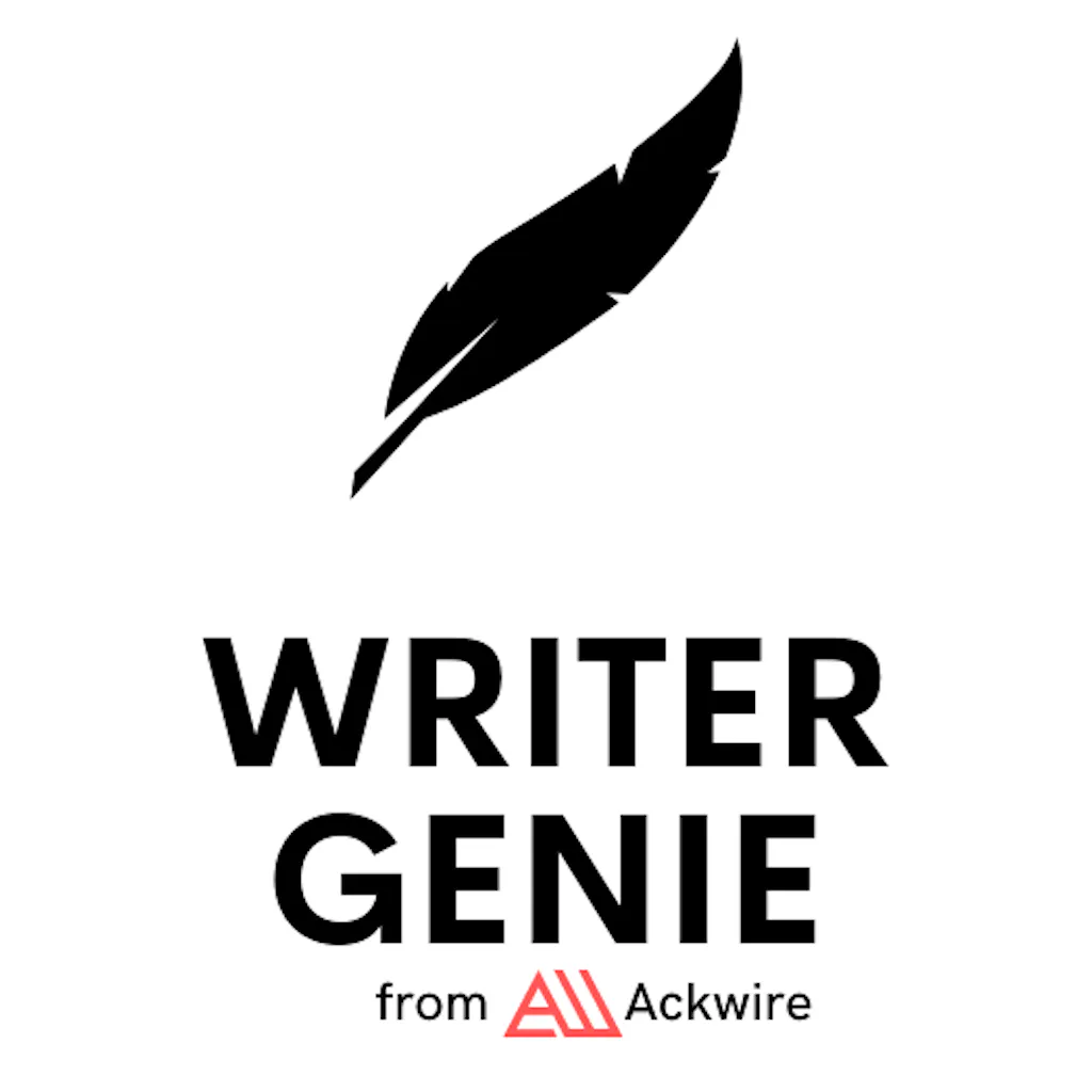 WriterGenie