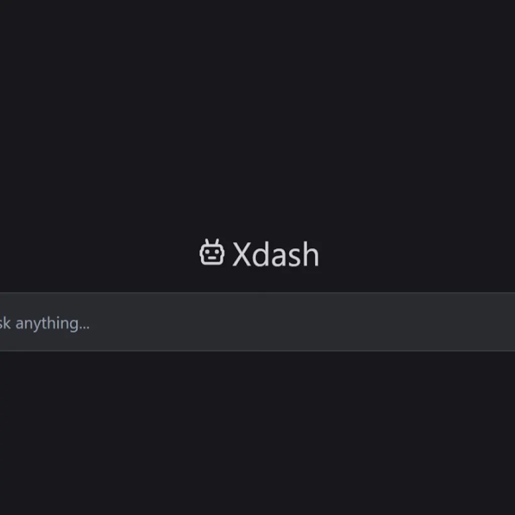 Xdash