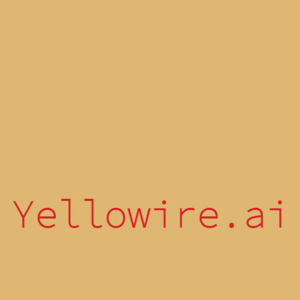 Yellowire.ai