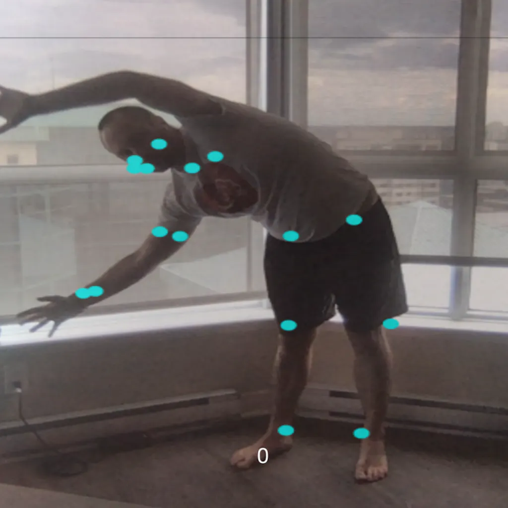 YMCA Dance Challenge 