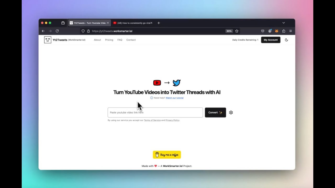 thumb